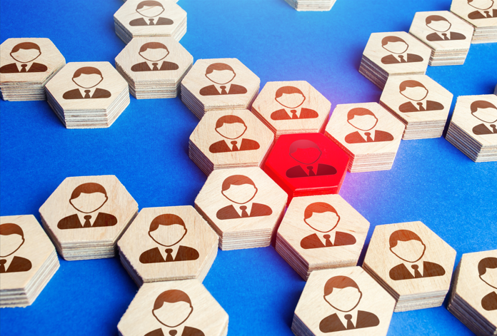 Not-for-profit donor and member management software with 360Â° supporter view.