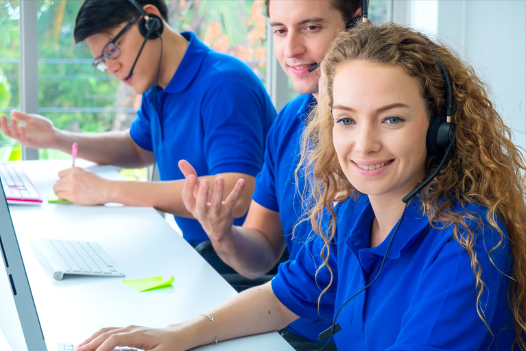 Seamless Zoom telephony in Mythradon - click-to-call, screen pops, availability control, and auto-logging for better communication and tracking.
